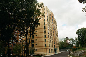 Council Towers